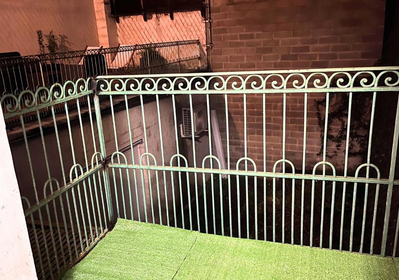 Appartement Le Charme D'Antan - Terrasse - Balcon - Hypercentre Évreux Extérieur photo